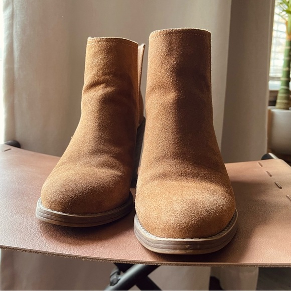 Steve Madden Sharini Shoes - Picture 4 of 10